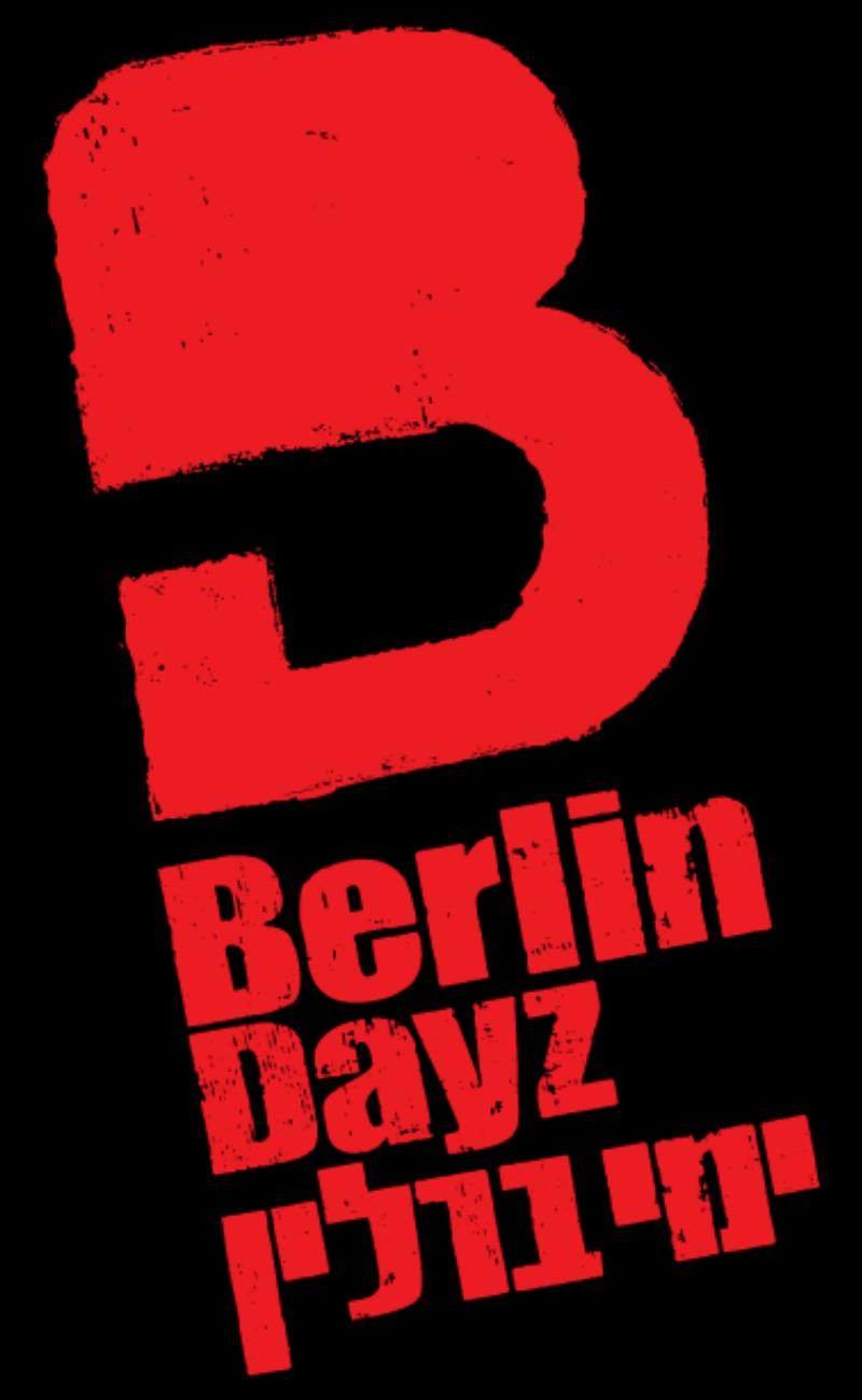 Berlin Dayz